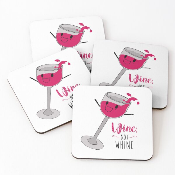 Item preview, Wine, not Whine designed and sold by antipode-artist.