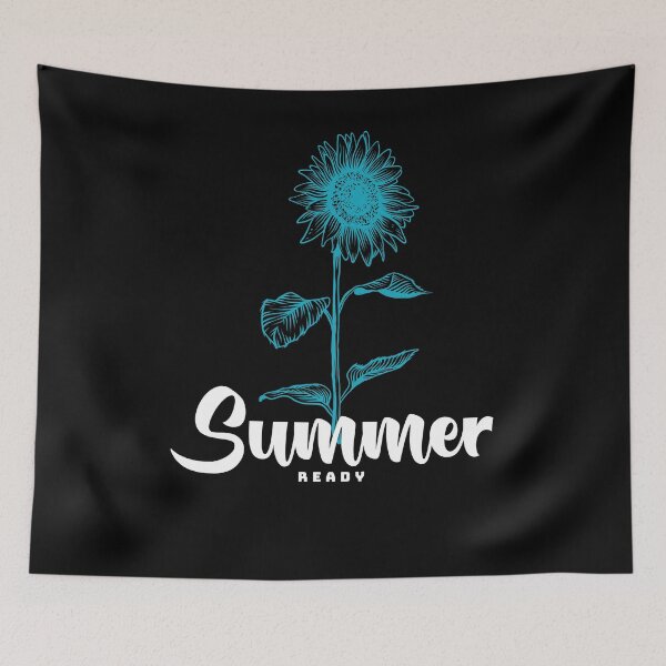 Item preview, Summer Ready Summer Vacation designed and sold by Banner-Ink.