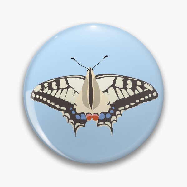 Item preview, Tiger Swallowtail Butterfly designed and sold by KsbAesthetics.