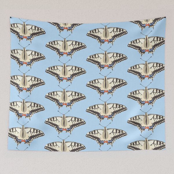 Item preview, Tiger Swallowtail Butterfly designed and sold by KsbAesthetics.