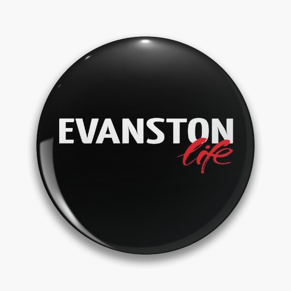 Item preview, Evanston Life designed and sold by ProjectX23.