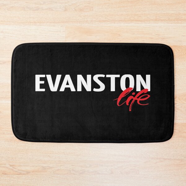Item preview, Evanston Life designed and sold by ProjectX23.