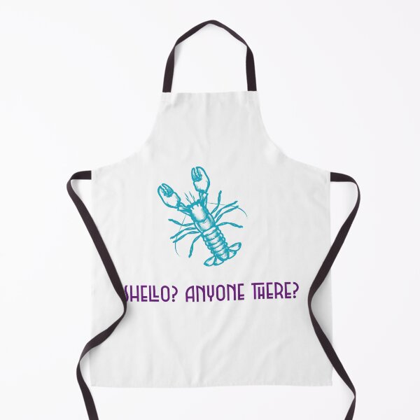 Item preview, Shello? Anyone There? designed and sold by Arctic-Teeshop.