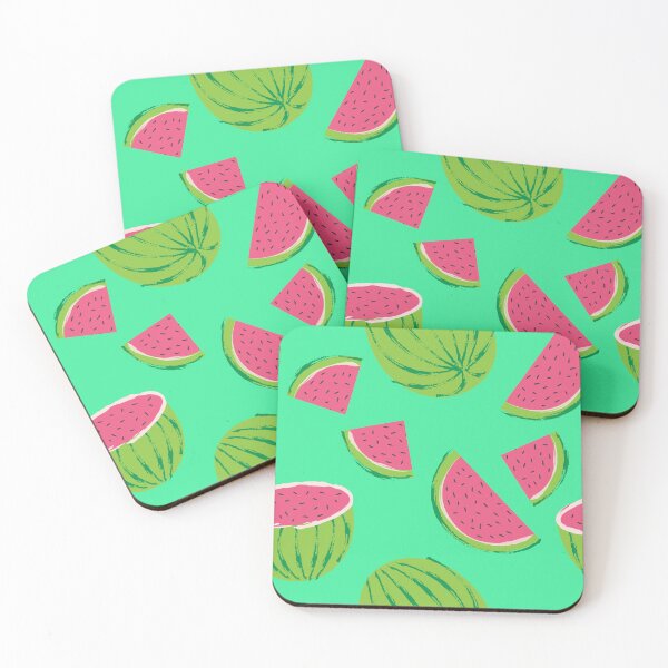 Item preview, Watermelons designed and sold by Bobobot.