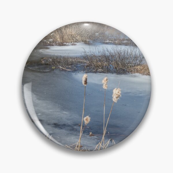 Item preview, Last Days of Winter designed and sold by Jola Martysz.
