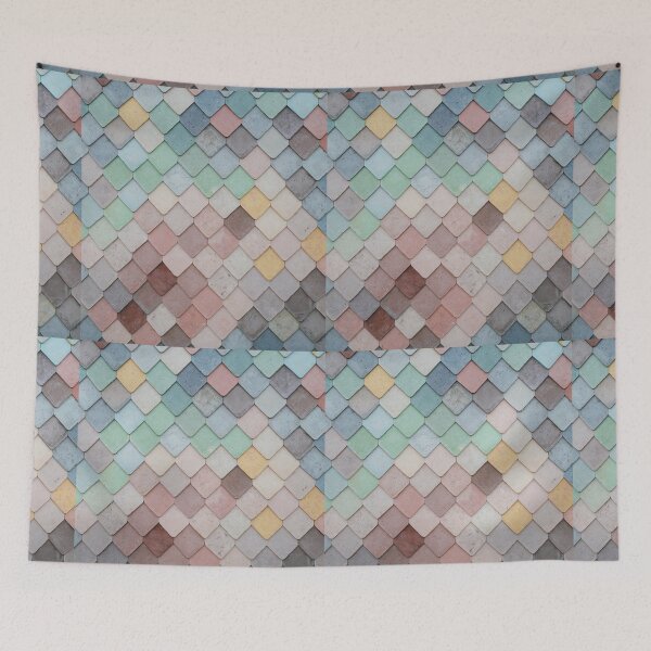 Item preview, color pattern  designed and sold by diyozaartt.