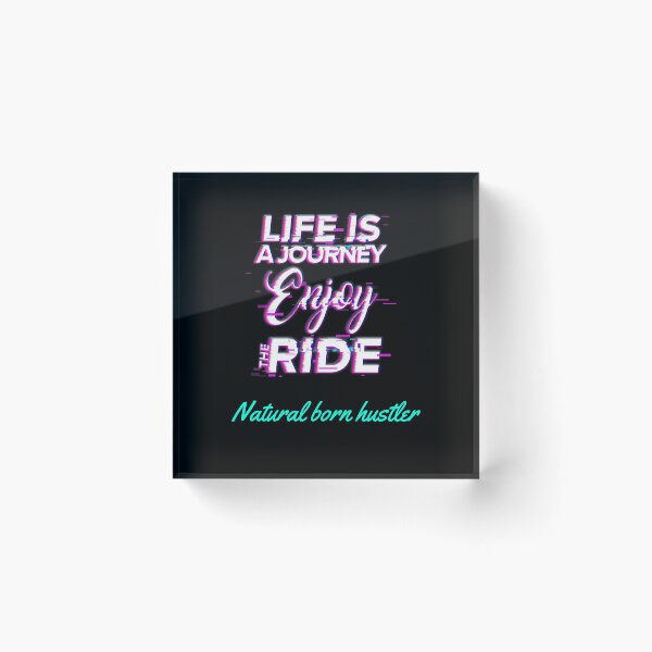 Item preview, Natural born Hustler- hustle designed and sold by mr&mrsmalik malik.