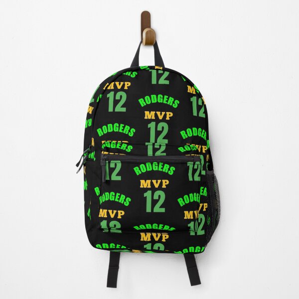 Item preview, Aaron Rodgers Mvp designed and sold by sasijaya.