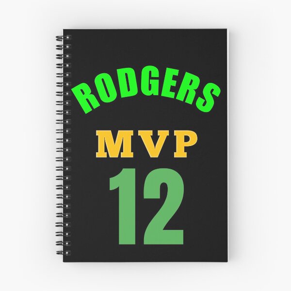 Item preview, Aaron Rodgers Mvp designed and sold by sasijaya.