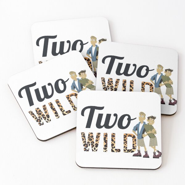 Item preview, Two Wild designed and sold by mclaurin612.