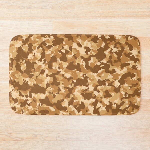Item preview, Skin Tones camo pattern. designed and sold by Inspired Sarcasm.