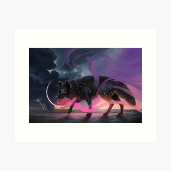 Item preview, Against the Storm designed and sold by TsaoShin.