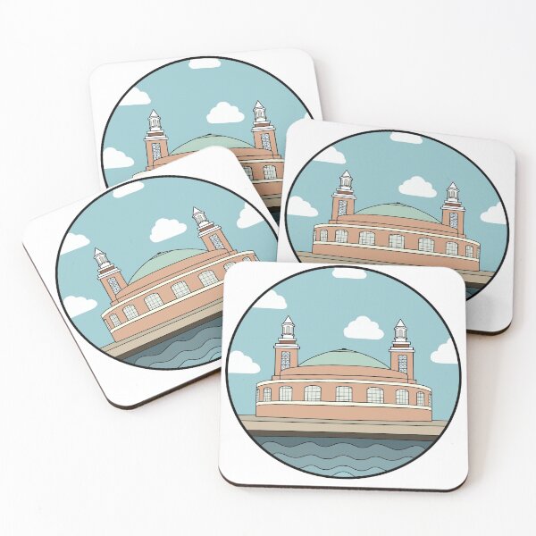 Item preview, Navy Pier designed and sold by Cliché Calligraphy.