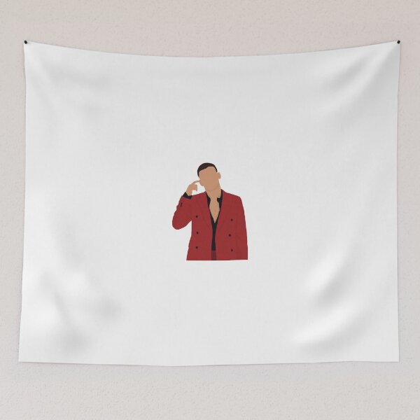 Item preview, Zayn Malik- Red Suit designed and sold by Aurora and Aly.