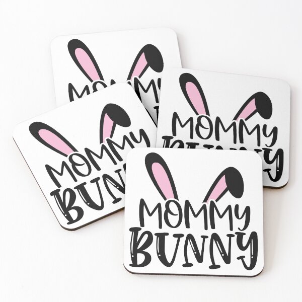 Item preview, Mommy Bunny designed and sold by Everythingafter.