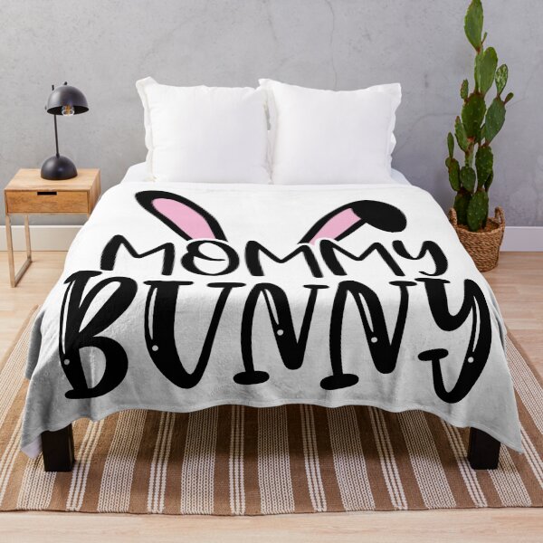 Item preview, Mommy Bunny designed and sold by Everythingafter.