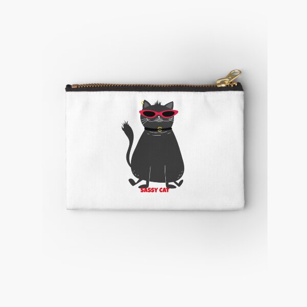 Item preview, Sassy Cat designed and sold by LidaRayArt.