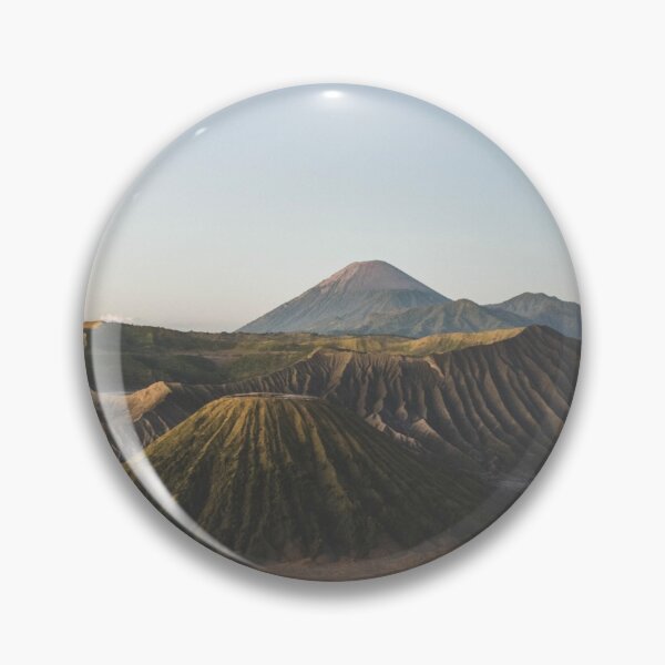 Item preview, Mount Bromo, Area Gunung Bromo, Podokoyo, Pasuruan, East Java, Indonesia designed and sold by scenerymerch.