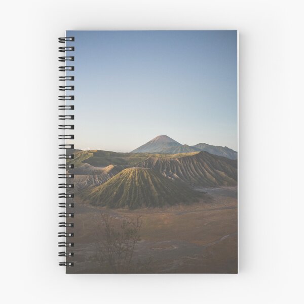Item preview, Mount Bromo, Area Gunung Bromo, Podokoyo, Pasuruan, East Java, Indonesia designed and sold by scenerymerch.