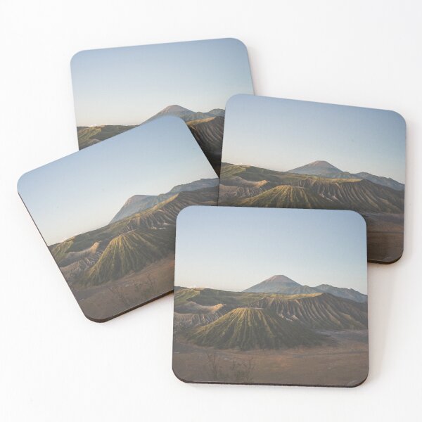 Item preview, Mount Bromo, Area Gunung Bromo, Podokoyo, Pasuruan, East Java, Indonesia designed and sold by scenerymerch.