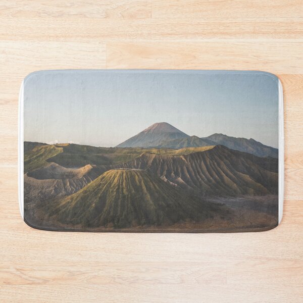 Item preview, Mount Bromo, Area Gunung Bromo, Podokoyo, Pasuruan, East Java, Indonesia designed and sold by scenerymerch.