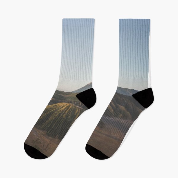 Item preview, Mount Bromo, Area Gunung Bromo, Podokoyo, Pasuruan, East Java, Indonesia designed and sold by scenerymerch.