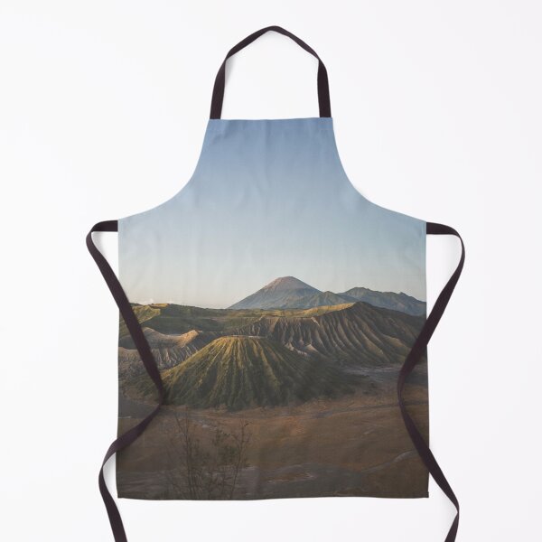 Item preview, Mount Bromo, Area Gunung Bromo, Podokoyo, Pasuruan, East Java, Indonesia designed and sold by scenerymerch.
