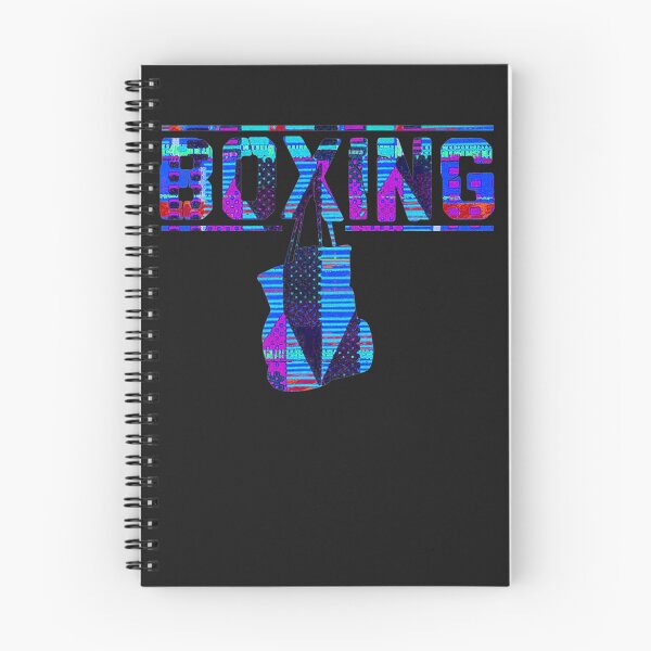 Item preview, Boxing Gloves African Kente Ankara Design Pattern Distressed designed and sold by SusanHoover.