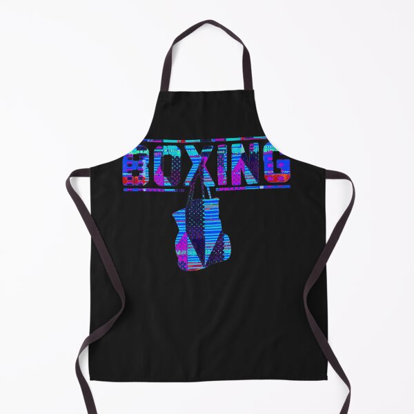 Item preview, Boxing Gloves African Kente Ankara Design Pattern Distressed designed and sold by SusanHoover.