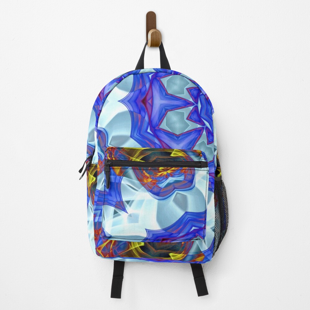 Item preview, Backpack designed and sold by Ralad2021.
