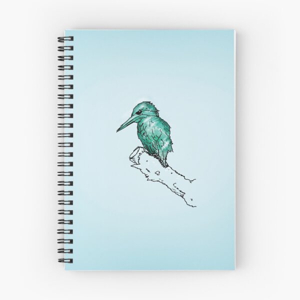 Item preview, King Fisher designed and sold by Joe Carver.