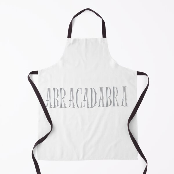 Item preview, Abracadabra designed and sold by StickersbyVW.
