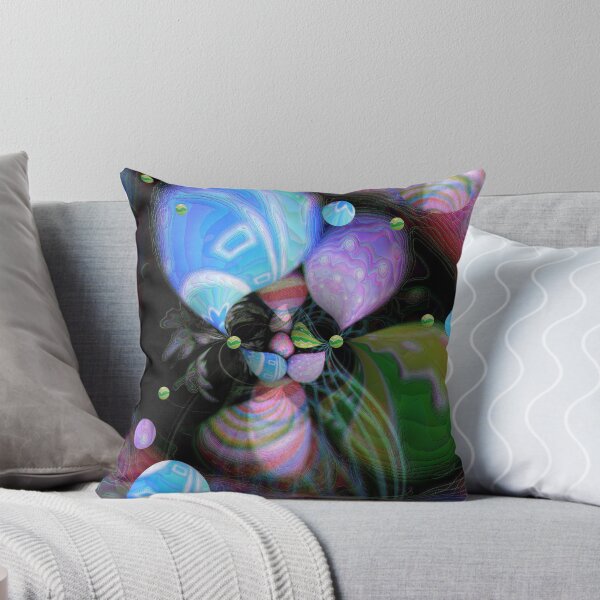 Item preview, "Balloon Ride" designed and sold by wiscbackroadz.