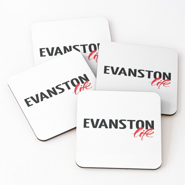Item preview, Evanston Life designed and sold by ProjectX23.