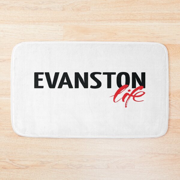 Item preview, Evanston Life designed and sold by ProjectX23.