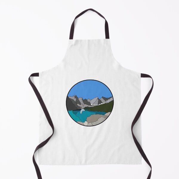 Item preview, Rocky Mountains designed and sold by Cliché Calligraphy.
