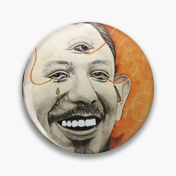 Item preview, Woke, Tired, Trying designed and sold by Artwoods.