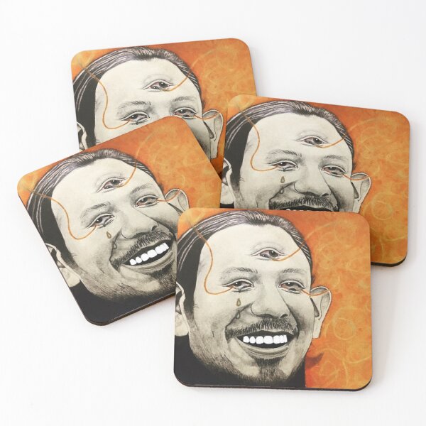 Item preview, Woke, Tired, Trying designed and sold by Artwoods.