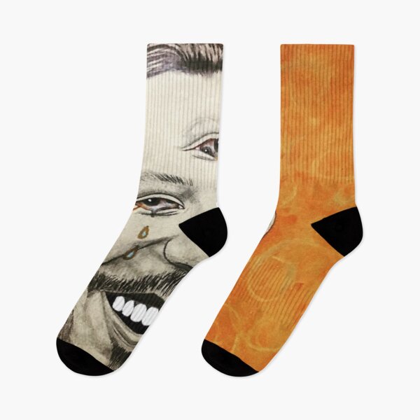 Item preview, Woke, Tired, Trying designed and sold by Artwoods.