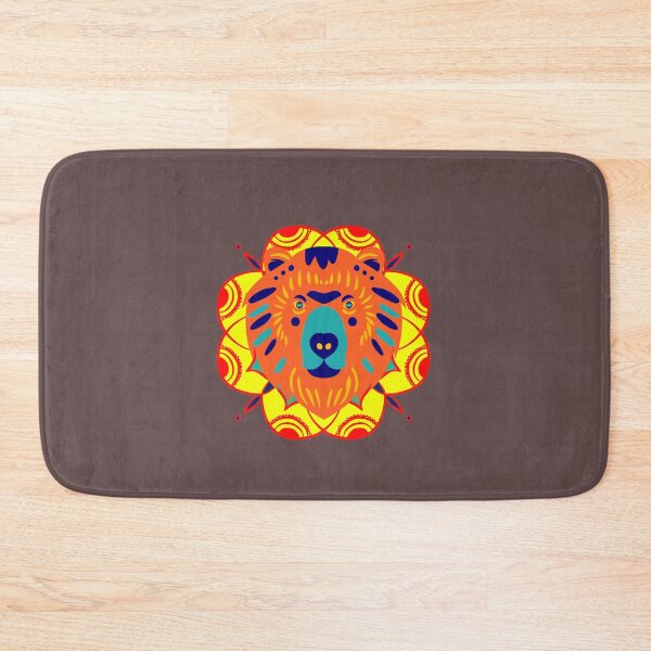 Item preview, Grizzly attack color Bear ! designed and sold by Byoudesigns.
