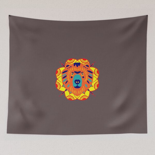 Item preview, Grizzly attack color Bear ! designed and sold by Byoudesigns.