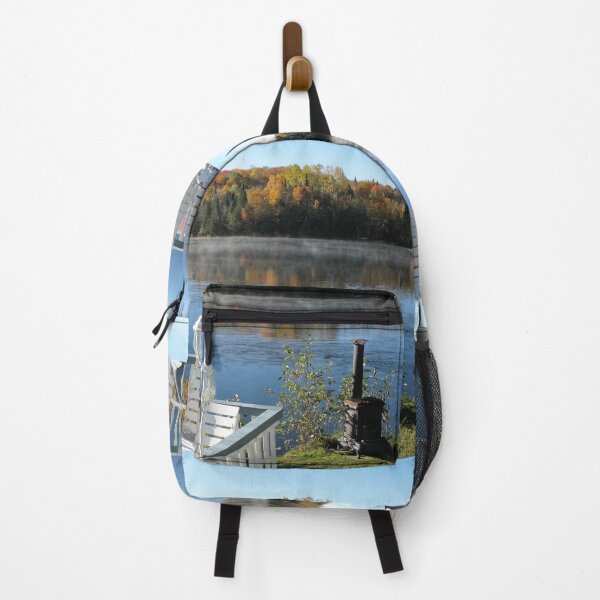 Item preview, Early Autumn Morning designed and sold by Jola Martysz.