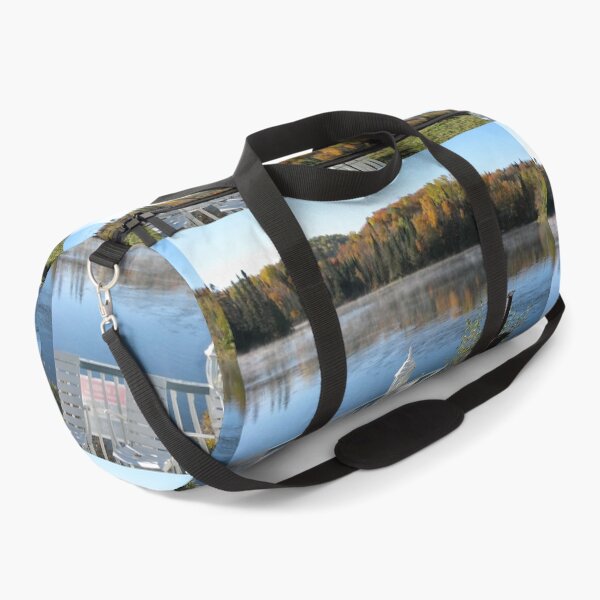 Item preview, Early Autumn Morning designed and sold by Jola Martysz.