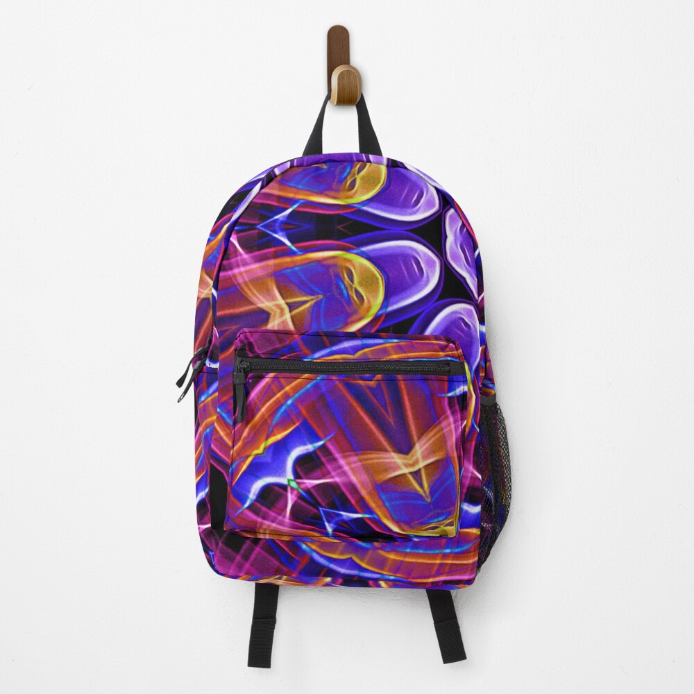 Item preview, Backpack designed and sold by Ralad2021.