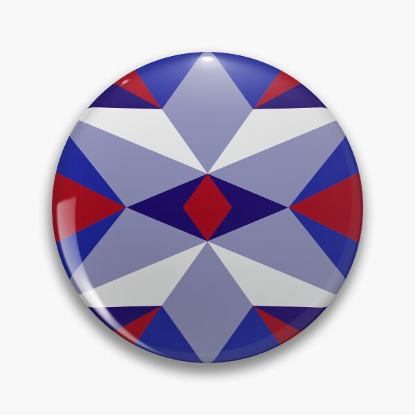 Item preview, Equinox -- Pure Patriotism designed and sold by adamsandcats.