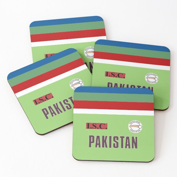 Artikelvorschau, B & H Pakistan 1992 entworfen und verkauft von Chris Rimmington.