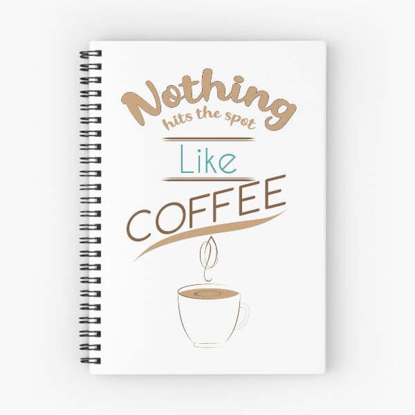 Item preview, Coffee, Aroma, Morning, Flavor, Wake Up, designed and sold by MHDesignstore.