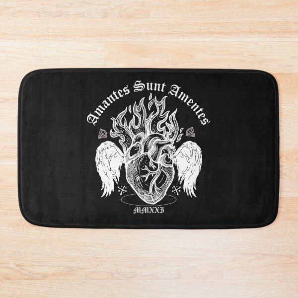 Item preview, Lovers are Lunatics designed and sold by SiixIndustries.