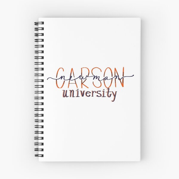 Item preview, Carson-Newman Orange/Blue designed and sold by Haley Hooks.