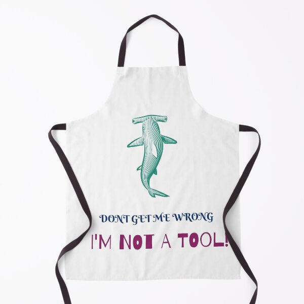 Item preview, I'm Not a Tool designed and sold by Arctic-Teeshop.